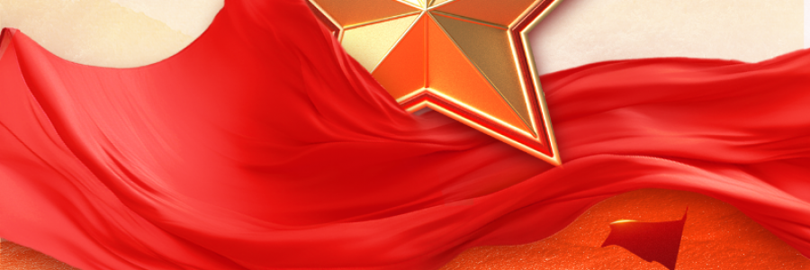 飛編大師國(guó)產(chǎn)存儲(chǔ)與八一建軍節(jié)：共筑數(shù)字國(guó)防，致敬鐵血軍魂