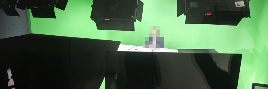 藍(lán)美視訊助力中央某學(xué)院升級(jí)提詞器系統(tǒng)點(diǎn)亮智慧教育新篇章