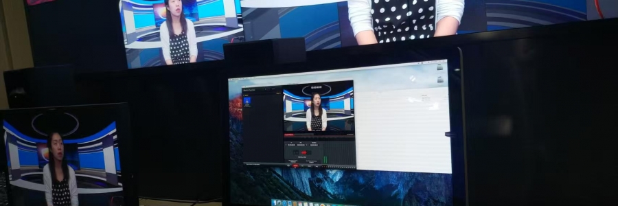 中國(guó)石油天然氣影視中心非編XSAN系統(tǒng)升級(jí)改造工程